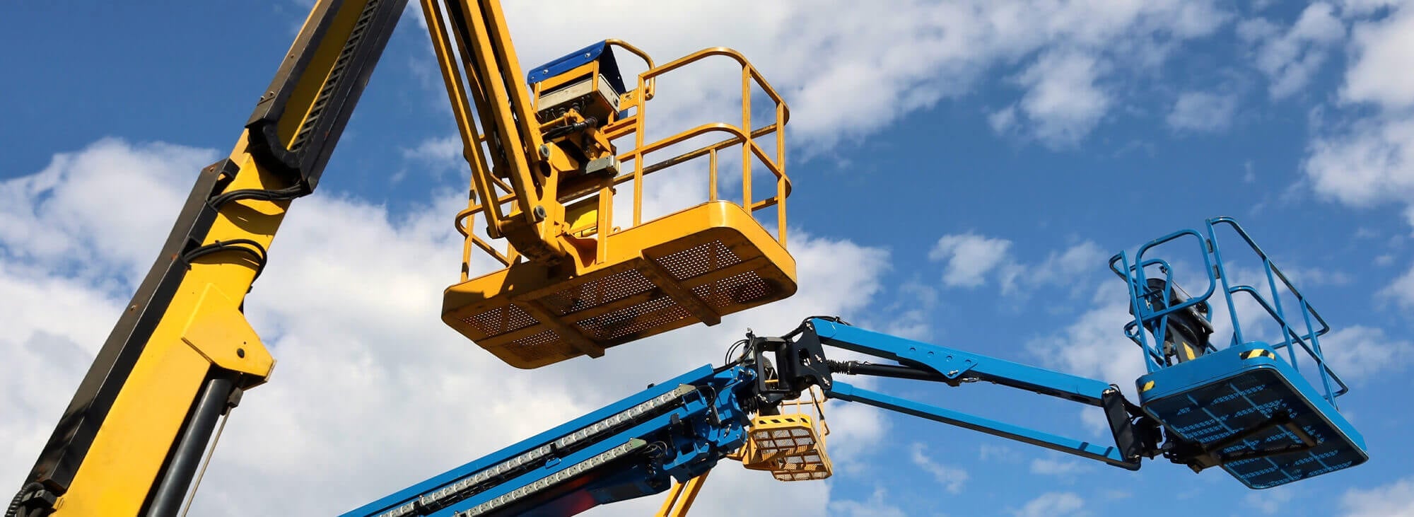 Aerial Lifts