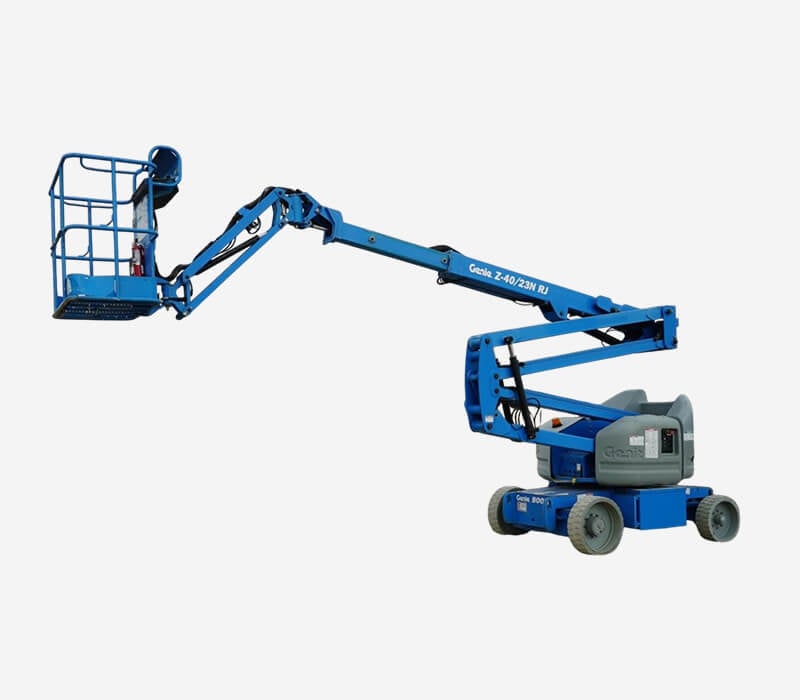 Telehandlers for Rent