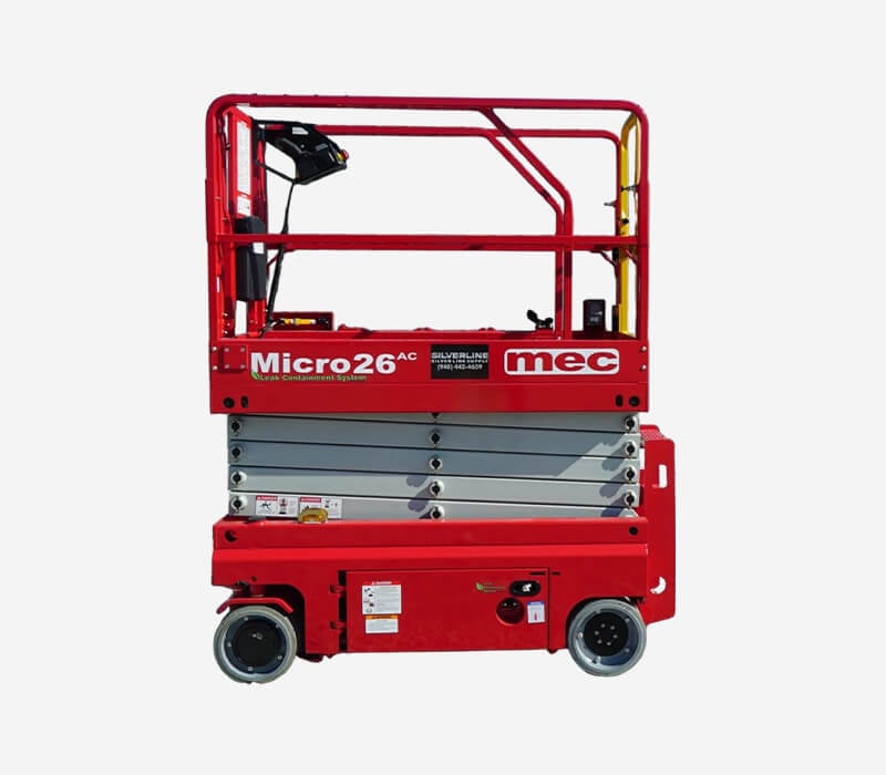 Telehandlers for Rent