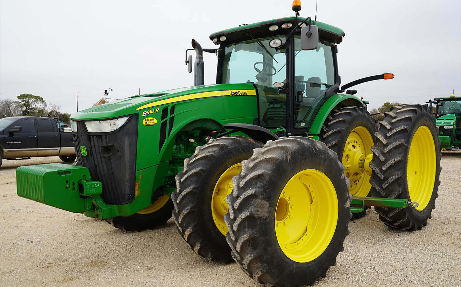 Online Auction