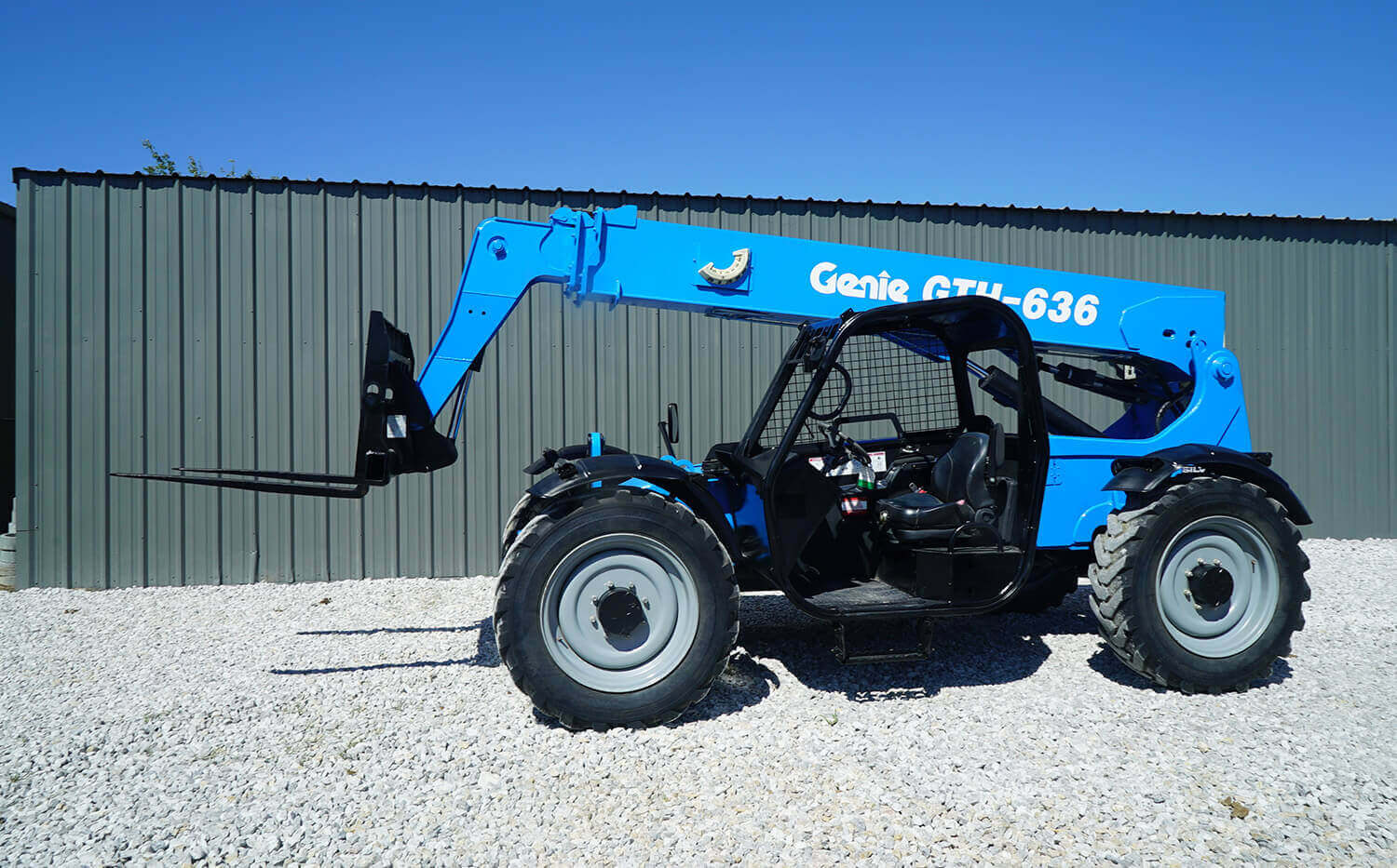 Used Equipment